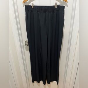 MONDETTA CITY WIDE LEG TROUSER LARGE BNWT
